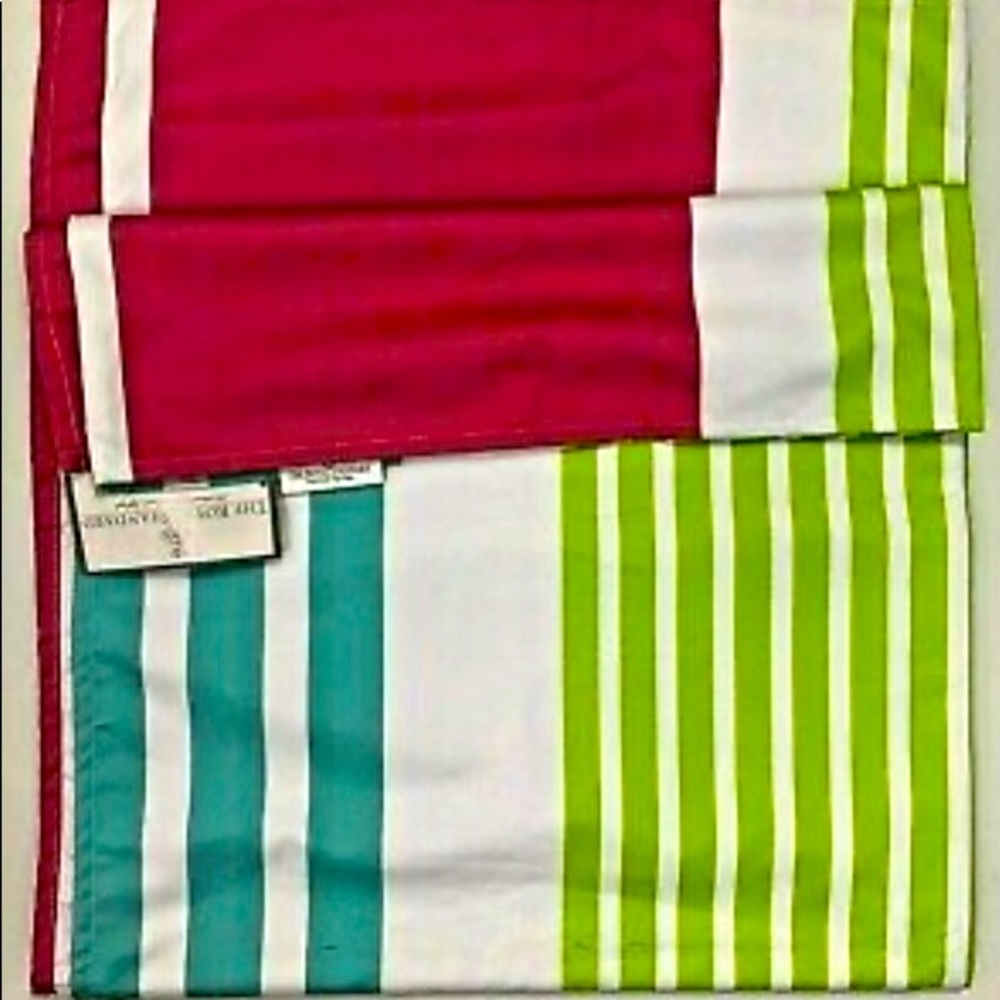 Beach/picnic towel